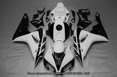 Promo Carena compatibile HONDA CBR 1000RR 2006 07