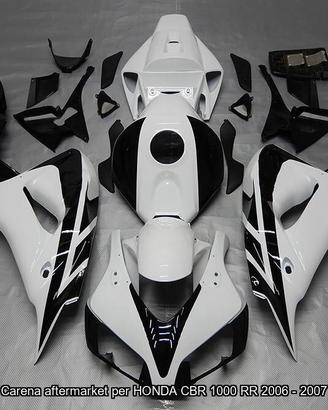 Promo Carena compatibile HONDA CBR 1000RR 2006 07