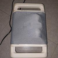massaggiatore  collo 