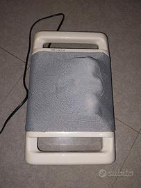 massaggiatore  collo 