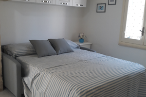 Bilocale per brevi o lunghi periodi