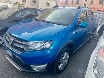 Dacia Sandero Stepway 0.9 TCe 12V TurboGPL 90CV St