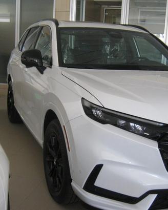 HONDA CR-V 2.0 Phev eCVT Advance Tech