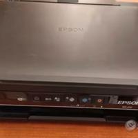 Stampante EPSON XP 212, Wi- Fi, Scanner e Fotocopi