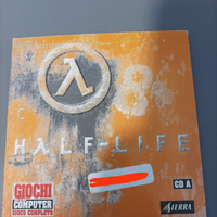 Half life Pc