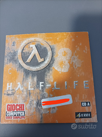 Half life Pc