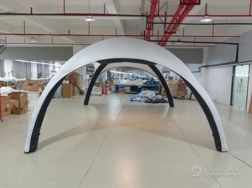 Gazebo gonfiabile