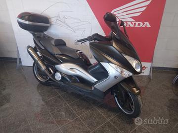 Yamaha T Max 500 TECH MAX