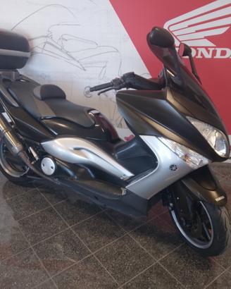 Yamaha T Max 500 TECH MAX