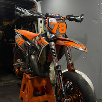 Ktm sx 125 2023