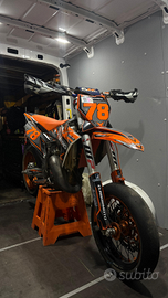 Ktm sx 125 2023