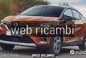 Renault captur 2020 2022 musata frontale