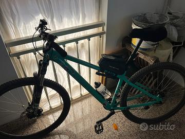 Mtb 29 xl