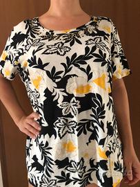 Vestiti donna Elena Miró, Luisa Spagnoli