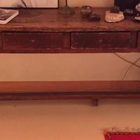 Antico Fratino Tavolo