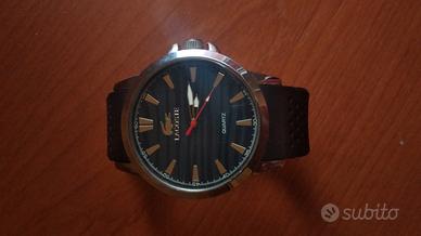 Orologio da polso Lacoste