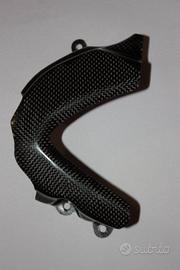 CARBONIO x TRIUMPH STREET TRIPLE 