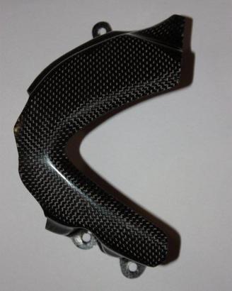 CARBONIO x TRIUMPH STREET TRIPLE 
