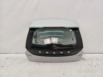 Portellone cofano posteriore baule volvo v40 2012-