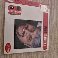 cd pino daniele raro per collezionisti sigillato 