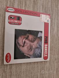 cd pino daniele raro per collezionisti sigillato 