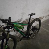 bicicletta