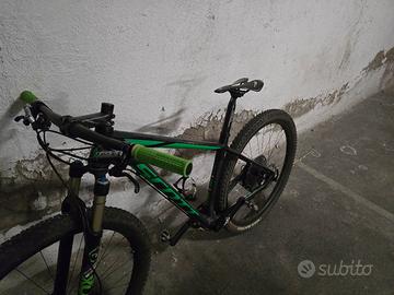 bicicletta