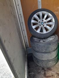 Cerchi bmw
