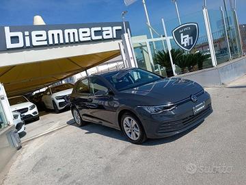 VOLKSWAGEN Golf 2.0 TDI DSG SCR Life i,e