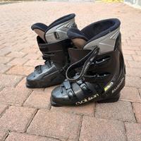 Salomon Evolution 4.3 Scarponi Sci