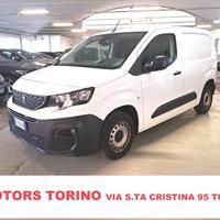 PEUGEOT Partner BlueHDi 100 PC Furgone Premium