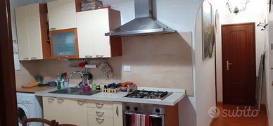 Singola per ragazza dal 1 Marzo dentro le mura