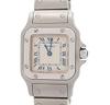 cartier-santos-galbee-pm-ref-1565-quartz-acciaio