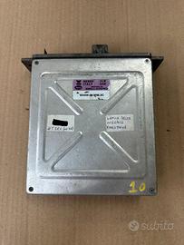 CENTRALINA MOTORE MAGNETI MARELLI WEBER IAW 04W WH