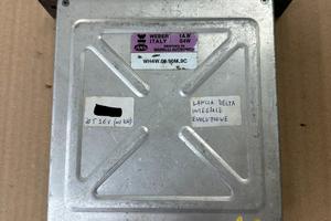 CENTRALINA MOTORE MAGNETI MARELLI WEBER IAW 04W WH