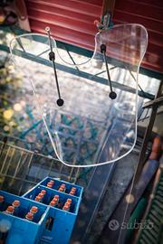 parabrezza Vespa GTS