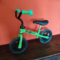 Bicicletta Chicco per bambini (2/5 anni) 