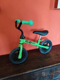 Bicicletta Chicco per bambini (2/5 anni) 