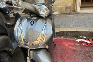 Honda SH 150