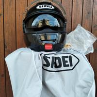 casco modulare SHOEI neotec 59/60