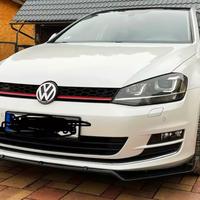 Lama anteriore golf 7, 7,5, GTI 2014/2019