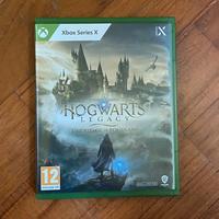 Hogwarts legacy per xbox series x