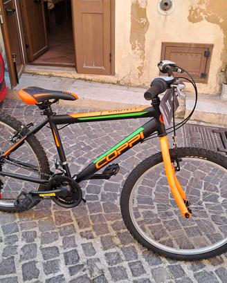 bici coppi