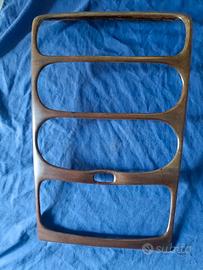kit estetico consolle Alfa Romeo GTV spider 