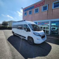 KNAUS Boxstar 600 Street