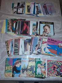 vinili 45 giri generi vari anche prime stampe