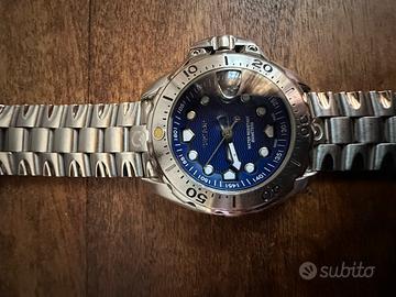 Sector Diver 600 Quarz