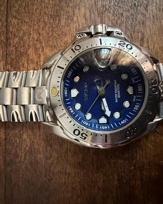 Sector Diver 600 Quarz
