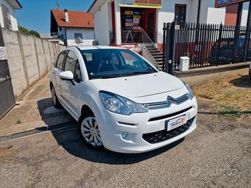 Citroen C3 PureTech 82 Feel Edition distb ok!!