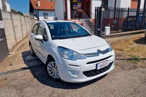 Citroen C3 PureTech 82 Feel Edition distb ok!!